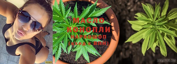 тгк Чекалин